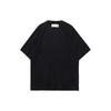 Li Ning T Shirts Men's Crew Neck Moderate Straight Fit ATSP419-2
