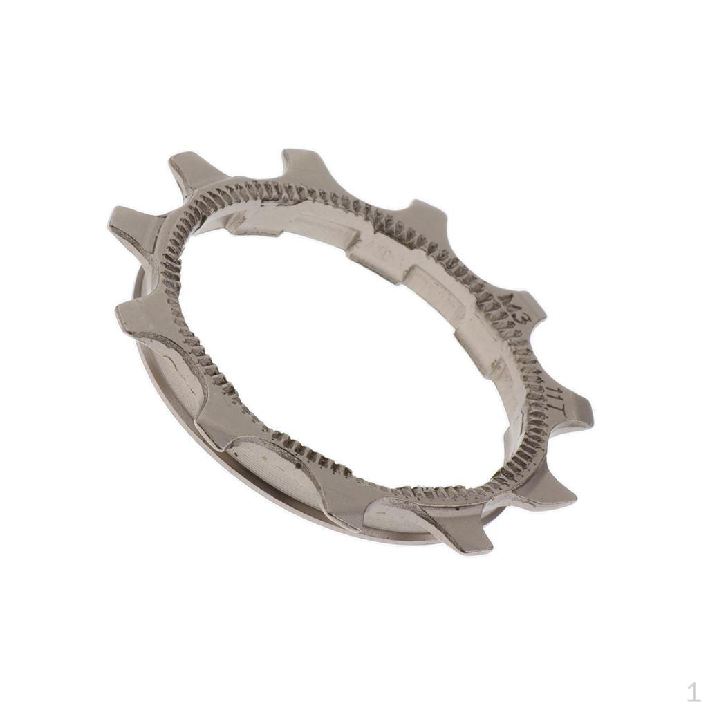 Díly na horská kola 11 / T Volnoběžné kolo