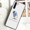 Pug Dog Funny Cartoon Case For Oppo A18 A38 A58 A78 A98 A40 A60 A80 A16 A76 A96 A15 A17 A77 A74 A94 A54 A57S Cover