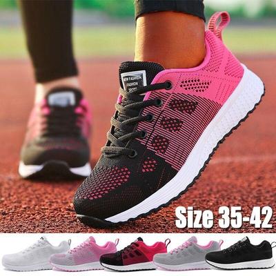Turnschuhe Frauen Vulkanisierte Schuhe Sommer Neue Gym Cansual Männlichen Turnschuhe Für Frauen Schuhe Atmungsaktive Lace Up Korb Schuhe