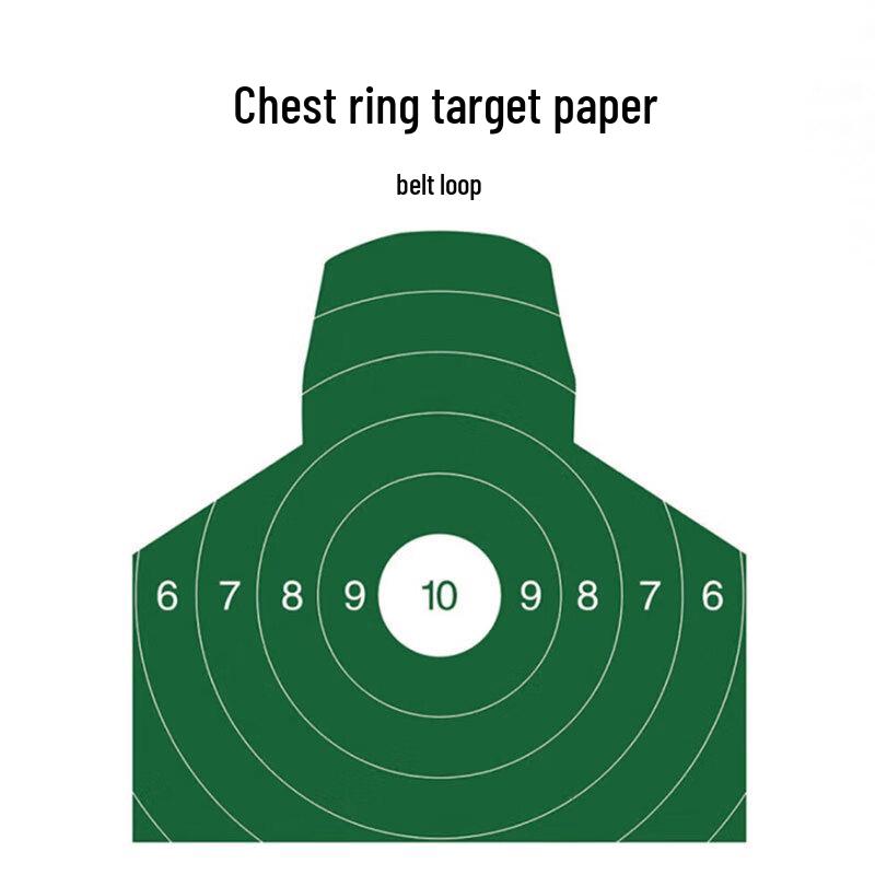Jungo Light Weapon Laser Simulation Training System