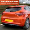 7700410753 para Renault Clio II 1998-2005 Luz de Freio Alta de 3ª Luz de Freio