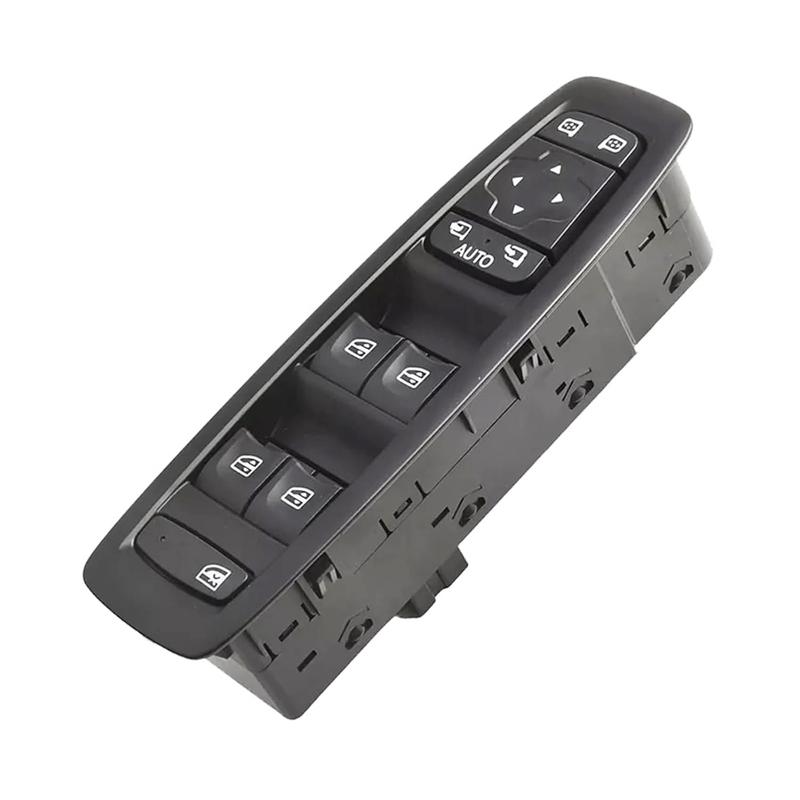 254012952R Electric Power Master Window Control Switch Lifter Button For Renault Megane 4 Kadjar Scenic Talisman 2015-