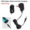 8000 Rpm 4V Wireless Cutter Cloth Carpet PVC Leather Cutting Tools Sewing Shear New Electric Scissors Tailor Scissors