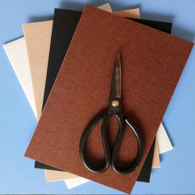 Self-Adhesive Non-Slip Felt Chair and Table Leg Protectors