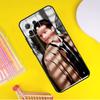 Supernatural Aesthetic Castiel Cover For Xiaomi 13 14 Ultra 11T 12T 13T 14T Pro POCO X7 Pro X3 X5 F3 F5 F6 M6 X6 Pro Case