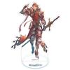 New Anime GRANBLUE FANTASY Relink Acrylic Figure Acrylic Stand Figure Game Cartoon Figure Desktop Decor friend Toy Gift