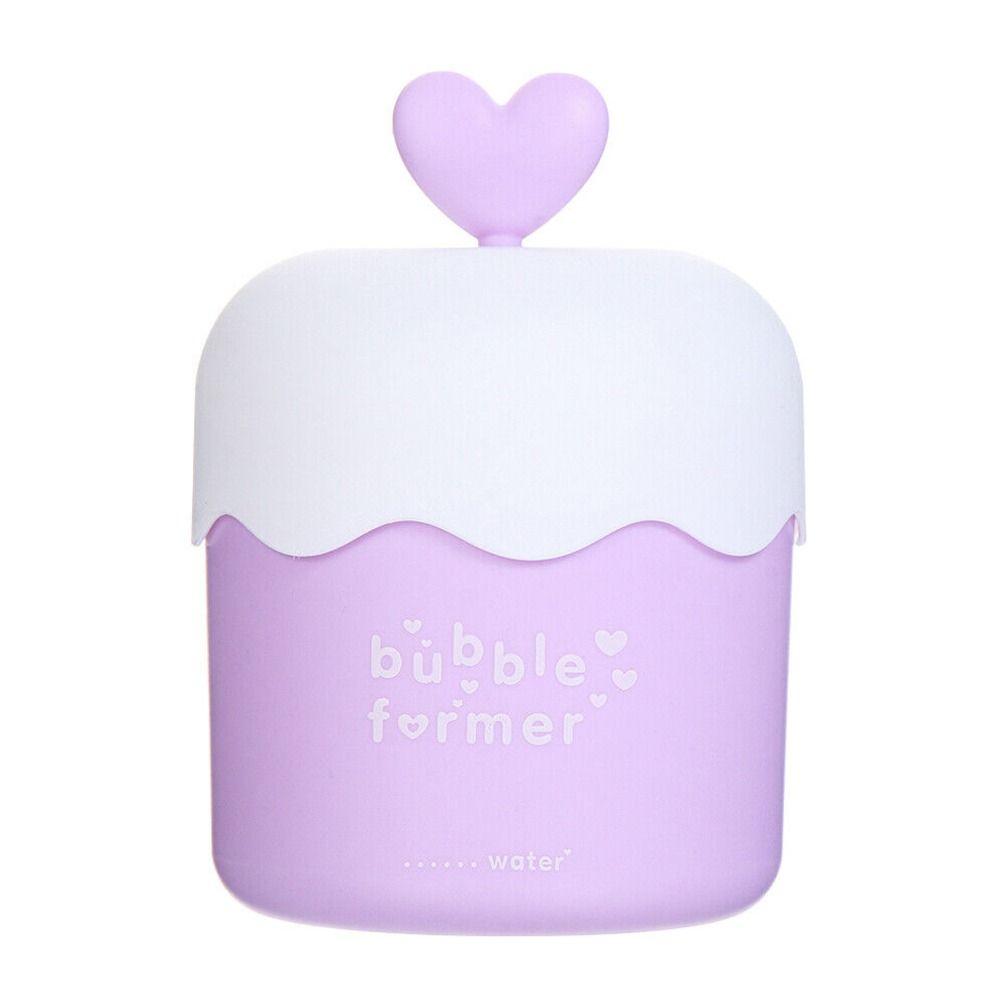 Health Care Face Clean Tool Cleansing Foam Maker Bubble Foamer Foam Cup Facial Cleanser