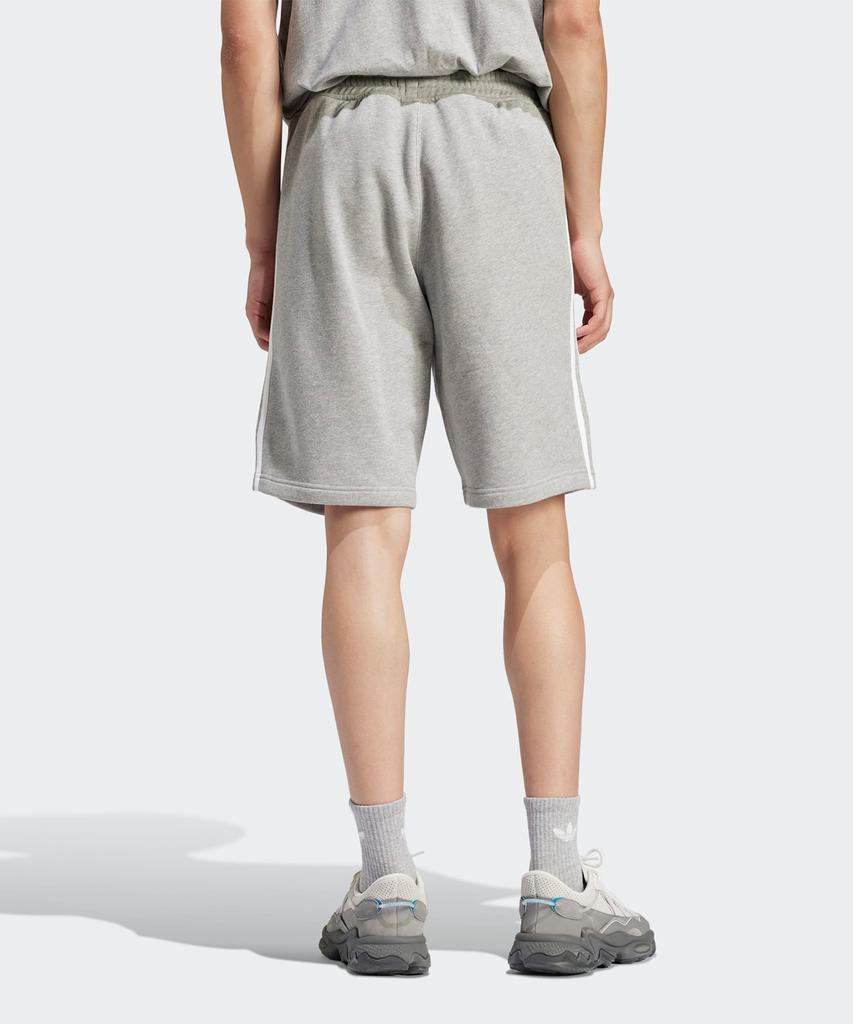 adidas 3S Shorts - Gray / Iu2340