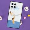Dirty Dancing Cover For Samsung Galaxy M11 M51 M31 M33 M13 M23 M53 M15 M55 M14 M34 M54 M20 M32 M52 Case