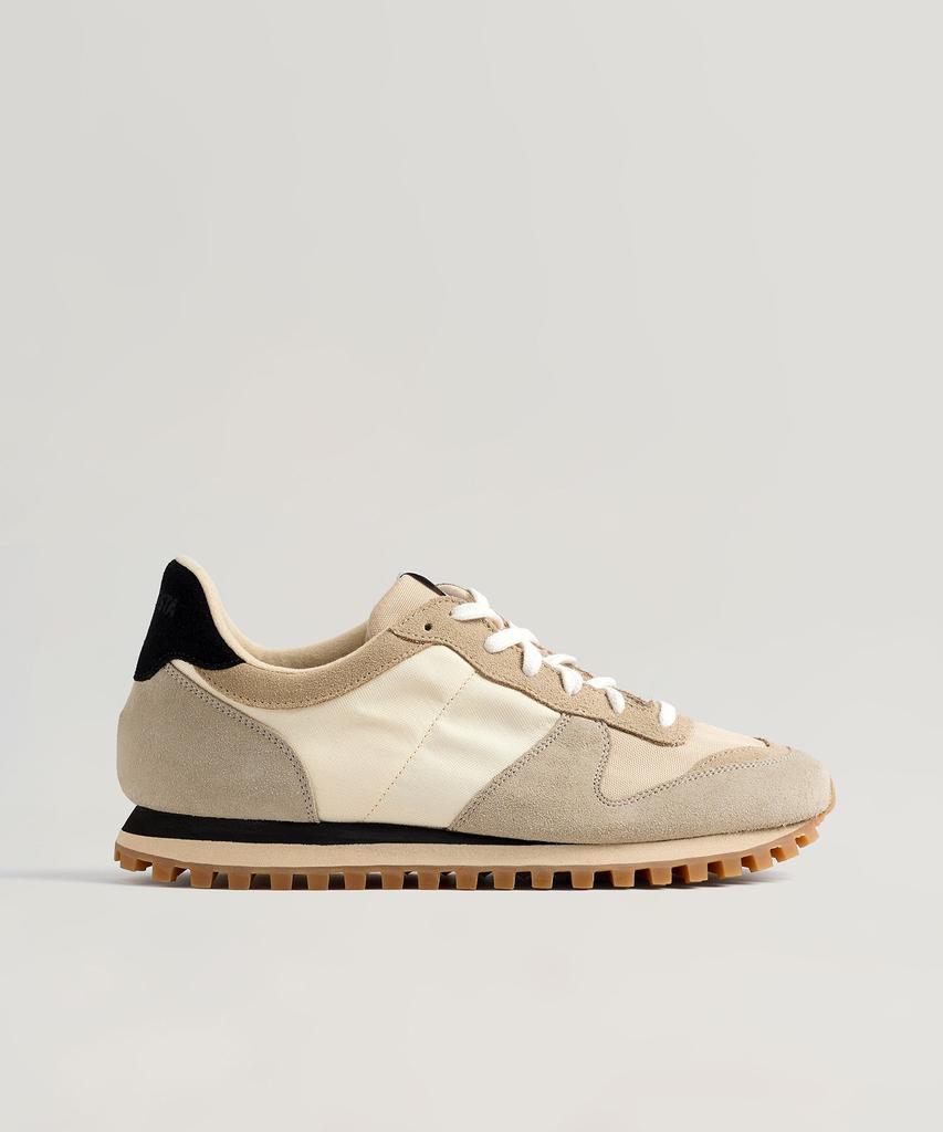 Novesta Marathon Trail Beige