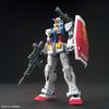 HG Mobile Suit Gundam The Origin RX-78-02 Gundam 1/144 scale color coded plastic model