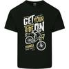 Na górę – T-shirty i koszulki