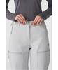 Koolongseupocheu Hero Women'S Stormfleece Pro Light Softshell Pants Jkpnx26062Lgy