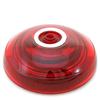 One Star with DVD by Factory Yo-Yo Beginner's (Red) Yo-Yo