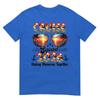 Cruise Squad 2026 Summer Vacation Matching Family Cruise TShirt