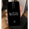 The Vampire Diaries Case For Nubia Red Magic 8S 9S Pro Plus 6S 7S 6 7 Pro 6R 5G RedMagic 9 8 10 Pro Plus Coque
