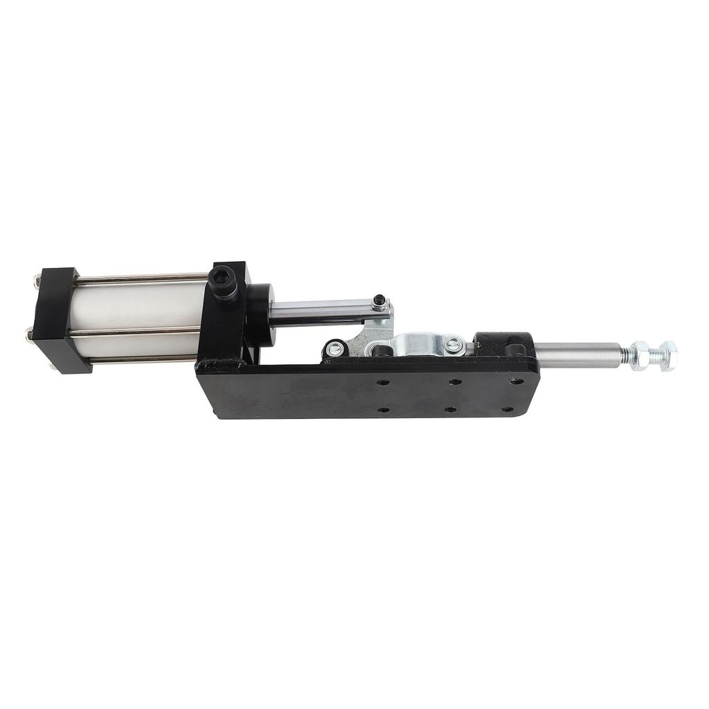 Pneumatic Clamp Carbon Steel High Accuracy Auto Control Easy Operation Air Toggle Clamp for