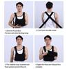 Adjustable Medical Arm Wrist Fracture Sling Support Elbow Shoulder Arm Sling Fixation Joint Brace Broken Boom Forearm Strap