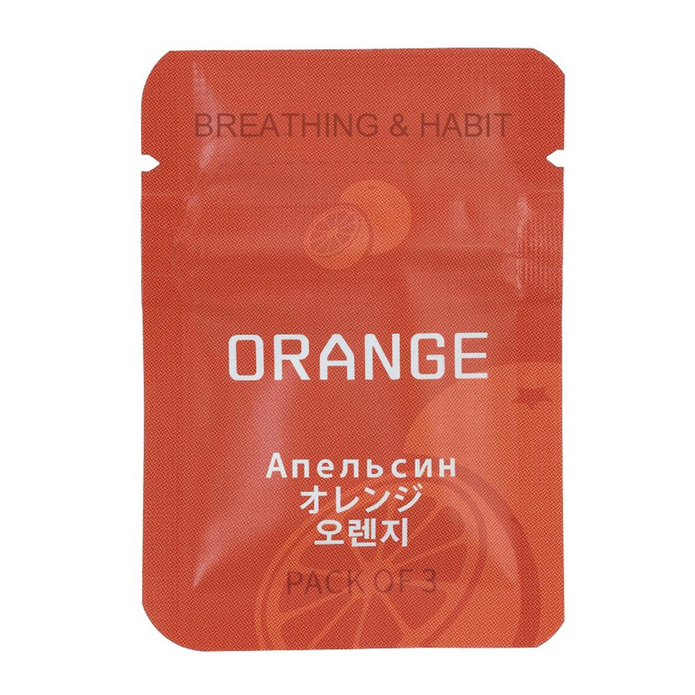 Anxiety Breathing Necklace Breathlace Stress Anxiety Relief Chain for Adults