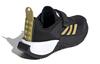 adidas Sport Shoe LEGO Black PS FY8443