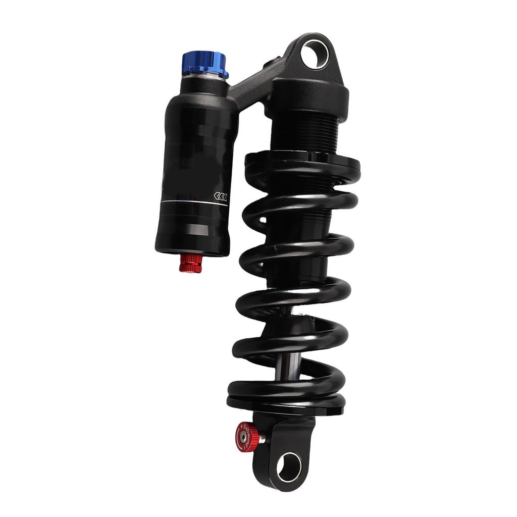 Downhill Mountain Bike Bicycle Rear Shock Bike Rear Suspension Hydraulic Spring Shock Absorber for Electric Mmotorbike