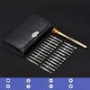 25-in-1 Multi-Purpose Manual Screwdriver Bit Set Cell Phone Laptop Repair Precision Screwdriver Set