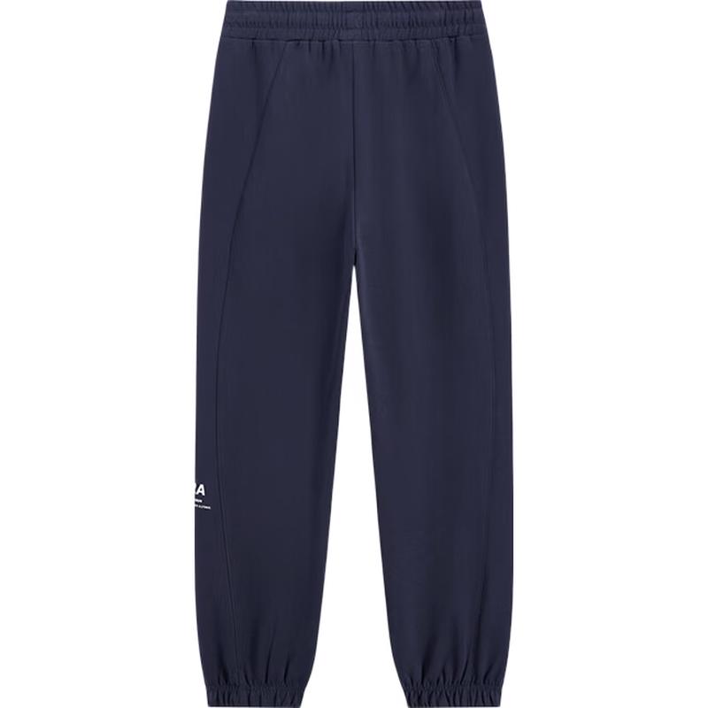 Kappa Women s Retro Knit Jogger Pants S