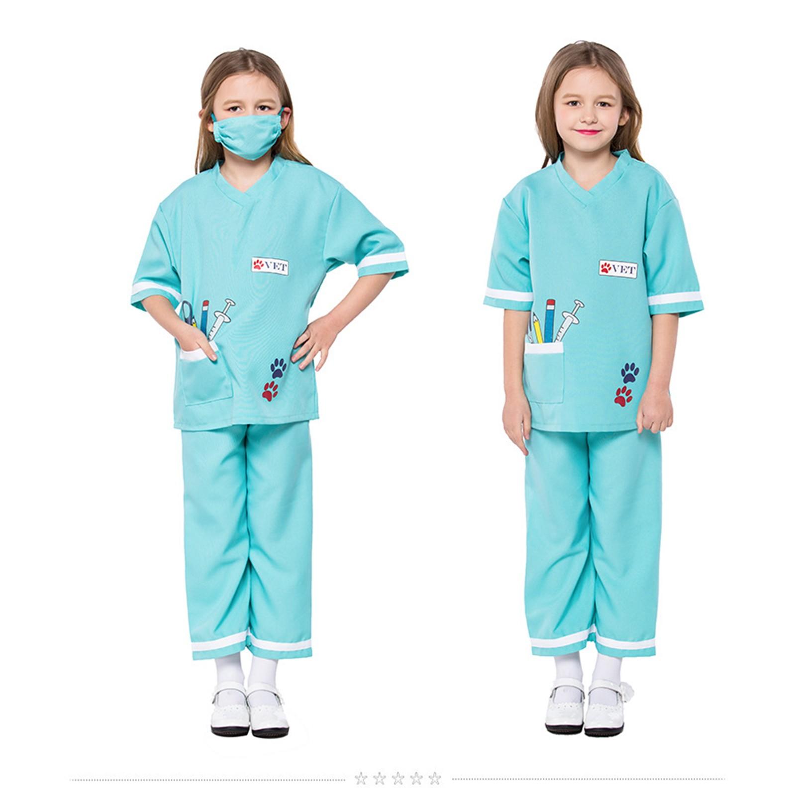 

Детский костюм Костюм невесты-зомби для косплея Костюм для выступления Маскарадный костюм L