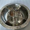 Stainless Steel Divided Hot Pot