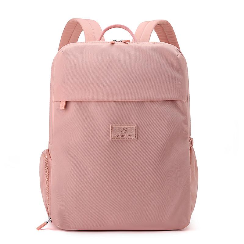 Large Capacity Backpack, Same Style for Men and Women, Outdoor Leisure, Multi-layer Fitness Backpack, Anti-splashing Water.