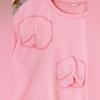 Kids Casual Fashion Top Coat Soft Lightweight Outerwear For Daily Use