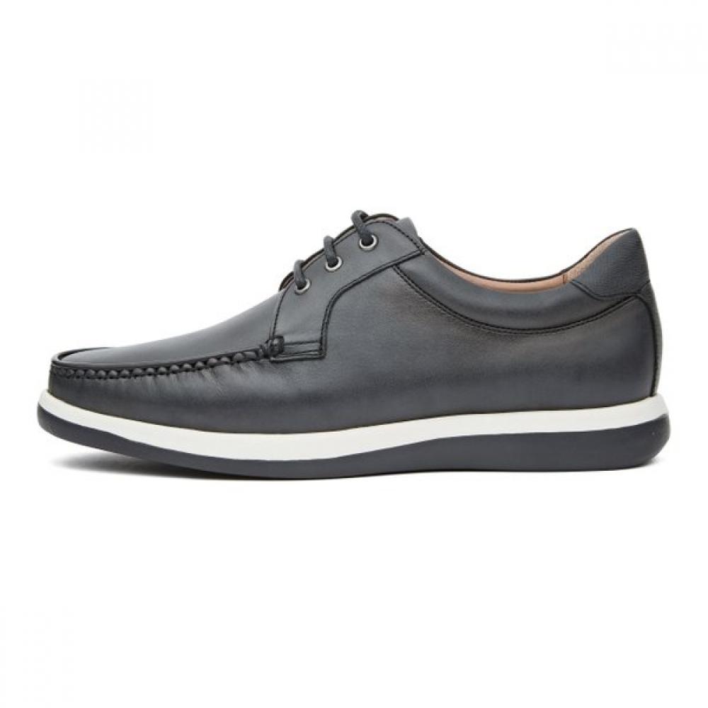 Land Rover Men S caSual Comfort cuShion Deck Shoe Lanoxc2201mf1