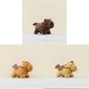 Success To Ma Plush Toy Pendant Cartoon Pony Keychain Bag Hanging Decoration