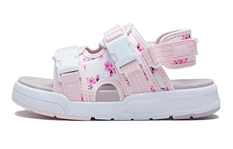 Li Ning YOUNG Kids Sandals Grade School YKUS010-2 31
