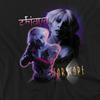 Farscape Unisex Adult Chiana T-Shirt