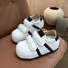 New Velcro Shoes, Versatile Insole Height-increasing Casual Sports Board Shoes for Women
