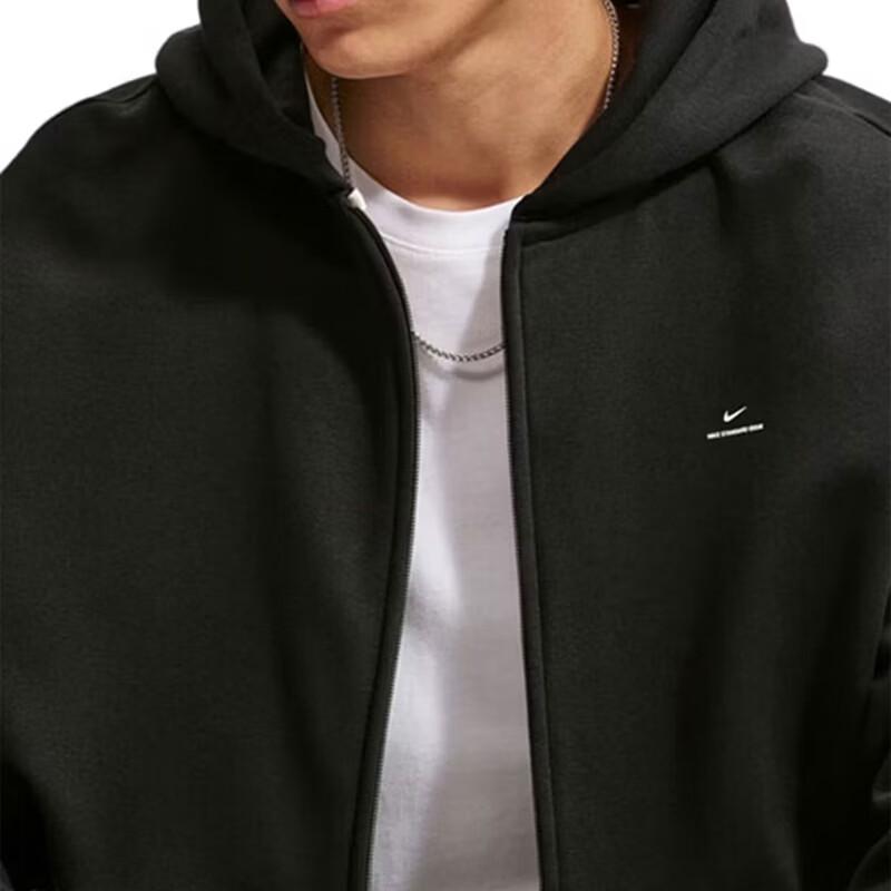 Nike Men's Basketball Crewneck Sweatshirt
