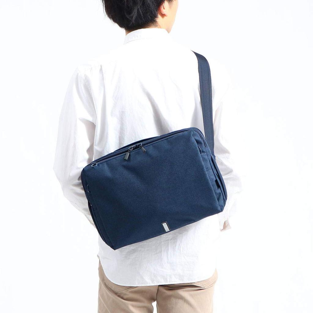 Ace Gene Hansley SD Body Bag 62882 Black