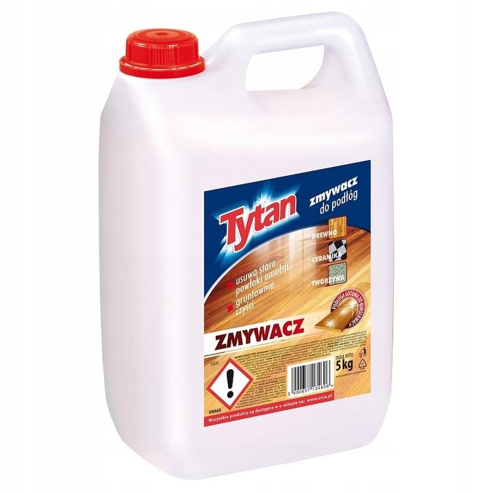 134606 Tytan Floor Cleaner