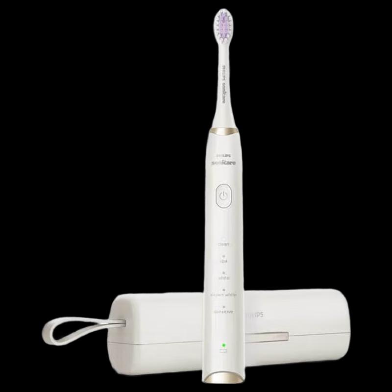 Philips HX2491 Sonic Electric Toothbrush