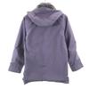 WOOLRICH WOMAN 70s Made In USA Vintage White Tag Jacket S Purple Gray Women Used