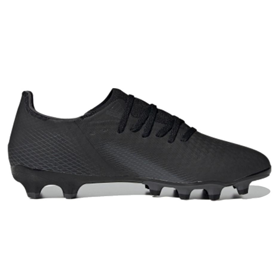 Adidas X Ghosted.3 Mg 'Black' G54837