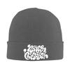 Ninas Chubas Knit Hat Beanie Winter Hat Warm Unisex  Fashion Music Caps for Unisex Women Gifts