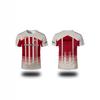 CS2HEROIC Electronic Sports Club New Uniform Summer Breathable T-shirt Large Size Men's and Women's Sports T-shirt Sports T-shirt