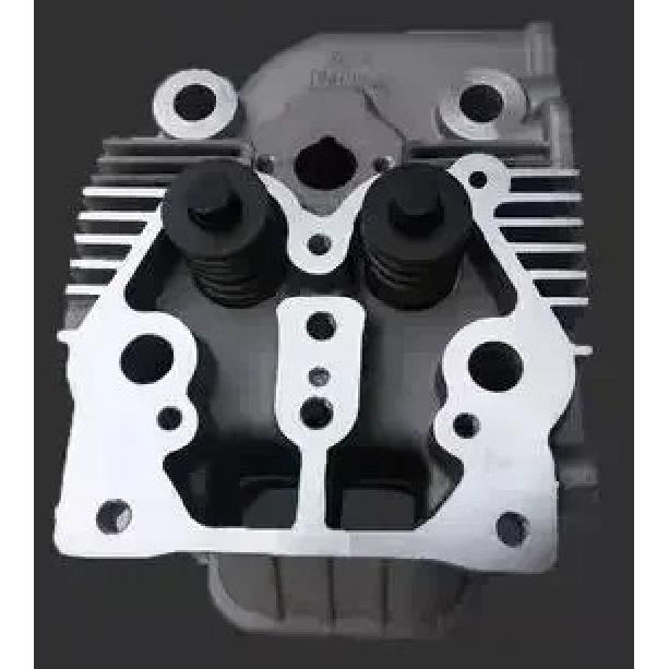 Ansamblu Chiulasă Supapă Admisie Motor Diesel Răcit cu Aer 170F 173F 178F 178FA 186F 186FA 188F 192F 192FA 195FA
