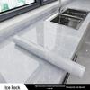Eco-Friendly Kitchen Anti-Oil Stickers: Self-Adhesive, Waterproof, Heat-Resistant Tile and Stove Top Renovation Wallpaper.