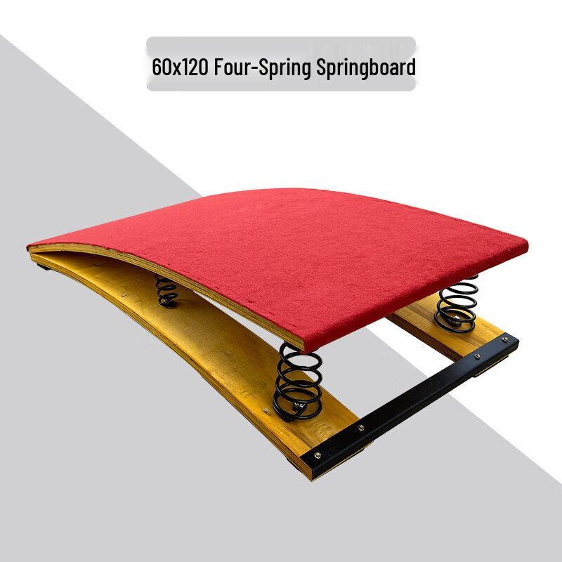 Brangdy Gymnastics Training Springboard