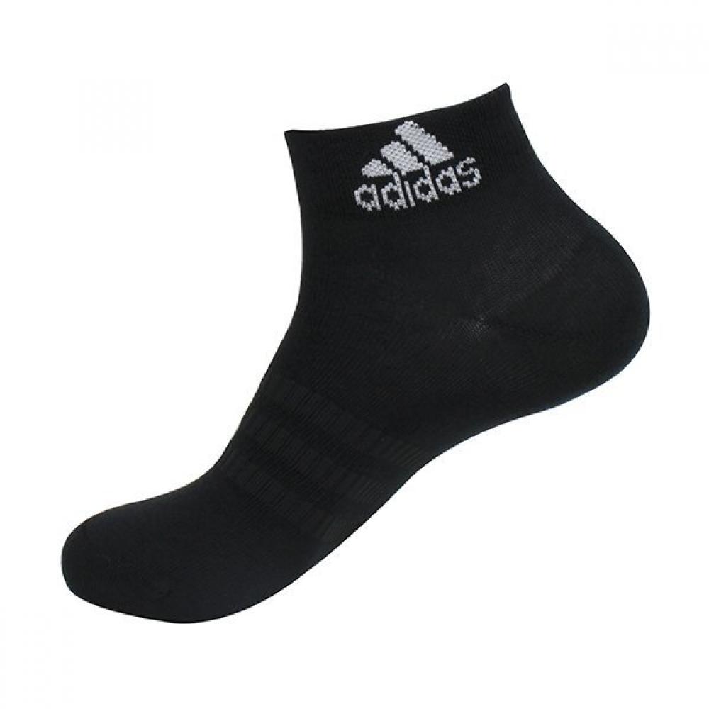 

Adidas Adidas Light Ankle Socks Sports Ankle Socks 3 Pairs Set DZ9436