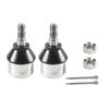 ATV Lower Ball Joint For 500 Replacement Iron Ball Head Joint WE351030, 7080927, 7080673, 7080364, 7061158, 7061153